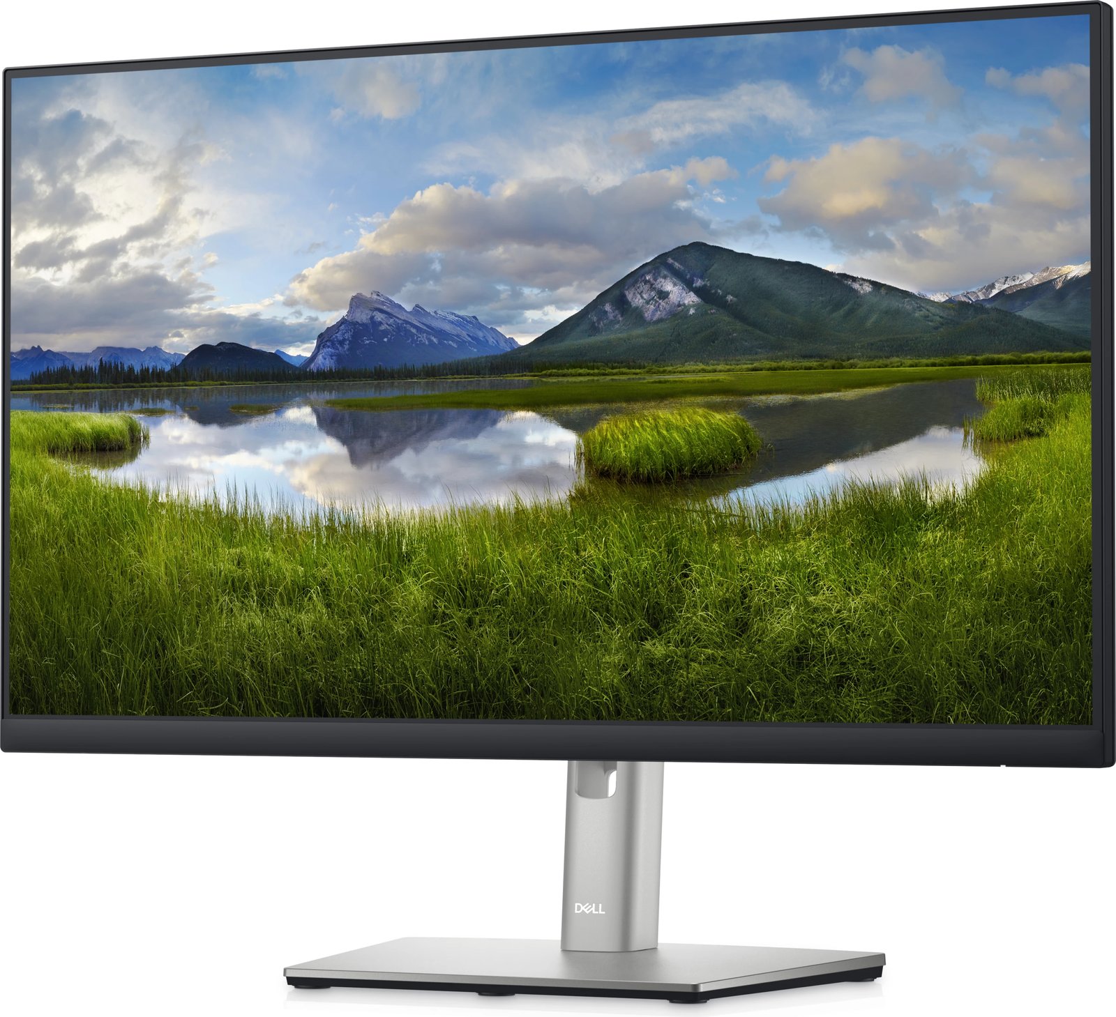 Monitor DELL P2422HE, 23.8", FHD, 60Hz