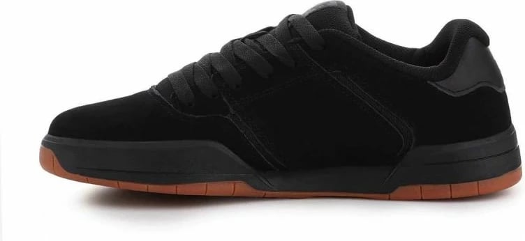 Atlete lifestyle për meshkuj DC Shoes, të zeza