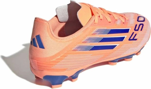 Atlete futbolli për fëmijë adidas F50