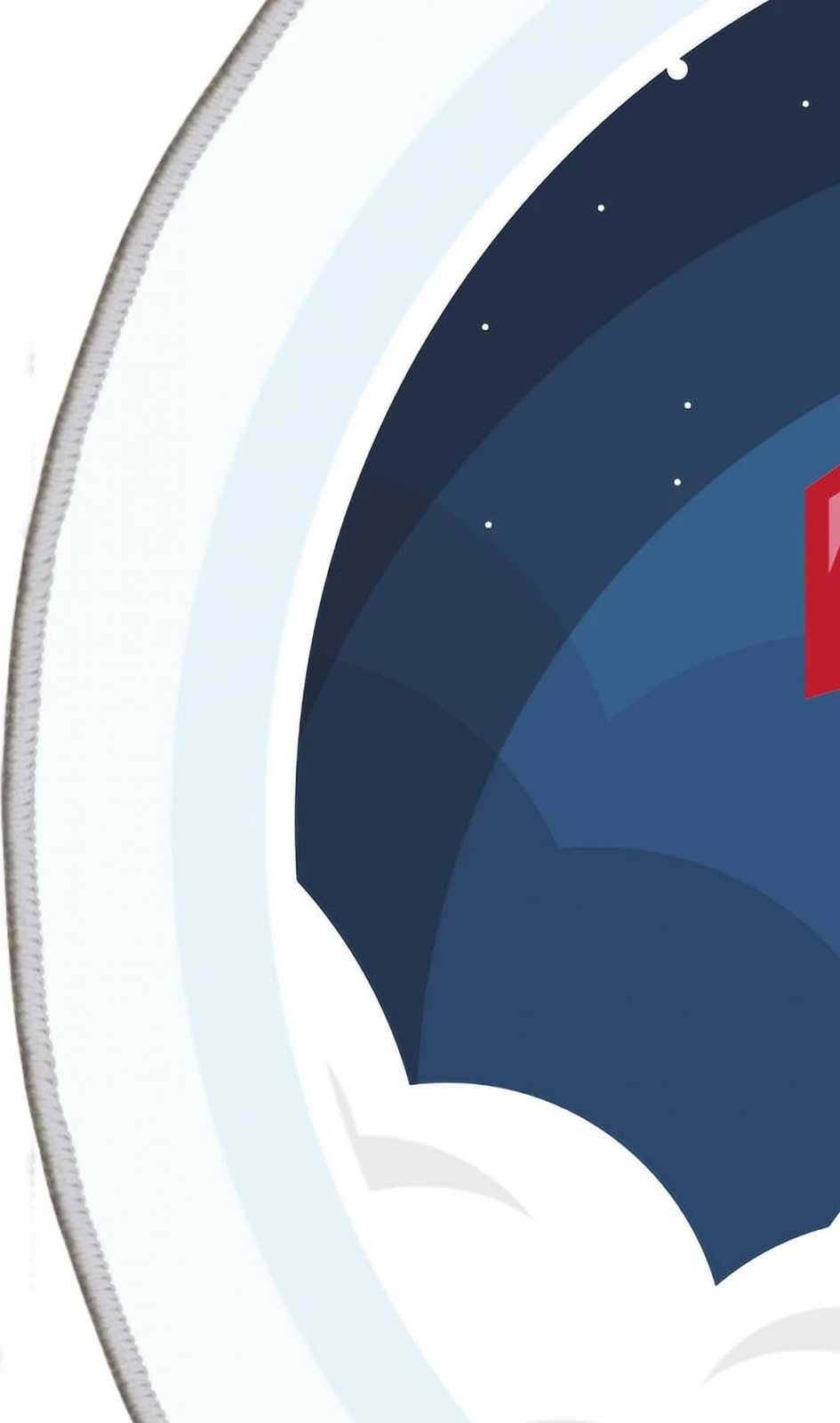 Qilim (120 cm) Conceptum Hypnose, HMNT927