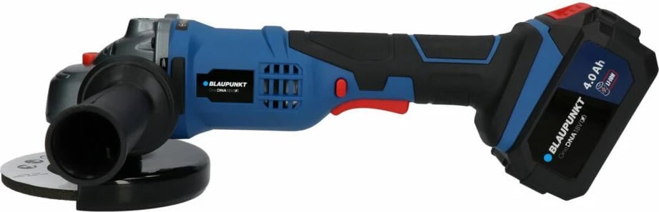 Brusalic BLAUPUNKT CG5010