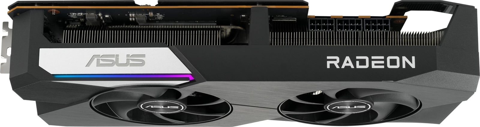 Kartelë grafike ASUS Dual Radeon RX 7900 XT OC Edition, 20 GB, GDDR6, PCI Express 4.0 Kartelë grafike ASUS Dual Radeon RX 7900 XT OC Edition, 20 GB, GDDR6, PCI Express 4.0