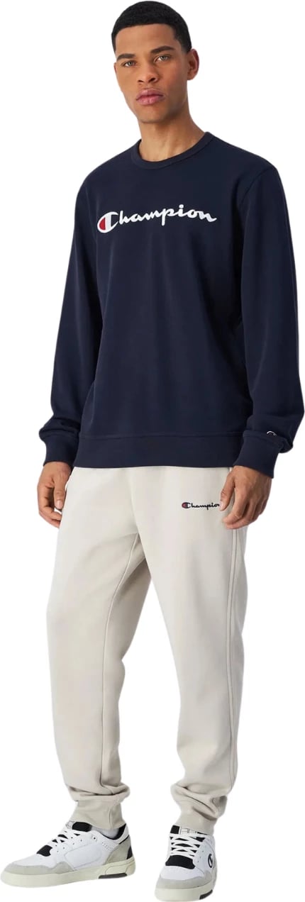 Duks për meshkuj Champion navy Duks për meshkuj Champion navy