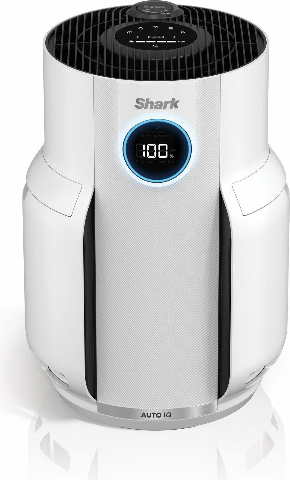 Pastrues ajri Shark HP150EU, bardhë