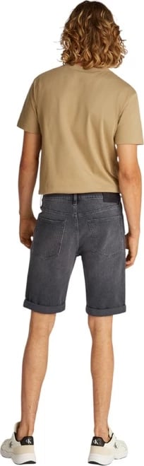 Shorce Calvin Klein Jeans meshkuj, gri