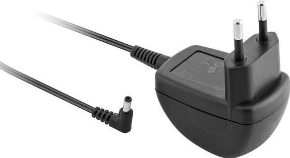 Stacioni i motit GoGEN, me ekran të ndriçuar dhe në ngjyrë të zezë