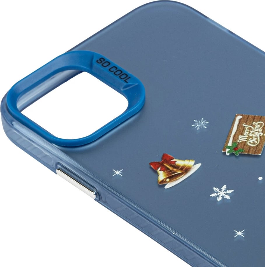 Fotroll Për Telefon Tech Time FA101-025 (IP12PRO)