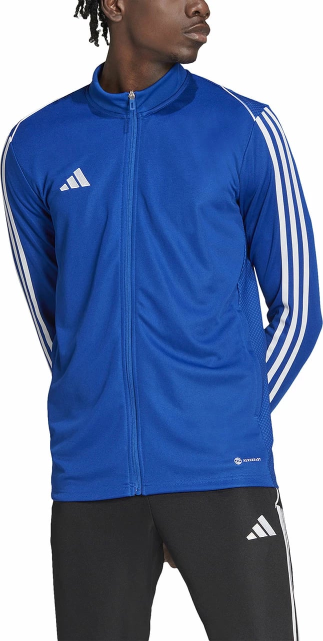 Duks për meshkuj adidas, i kaltër