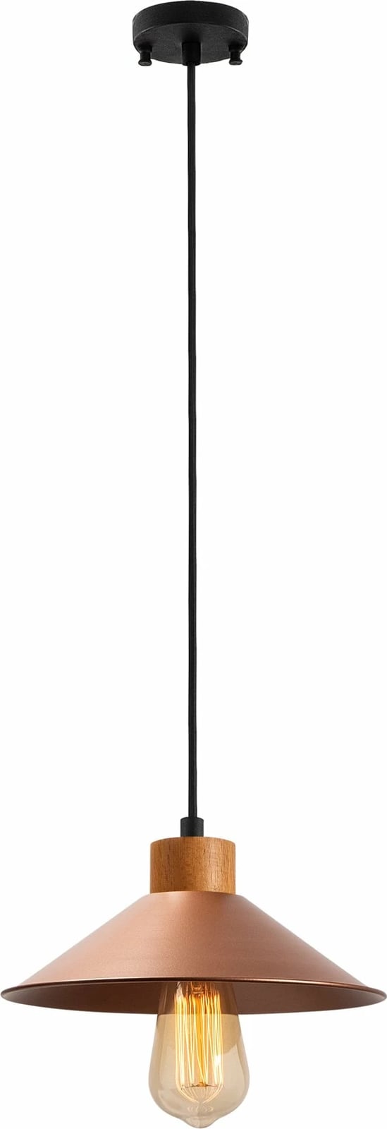 Llambadar Opviq, bakër, GMN-00003