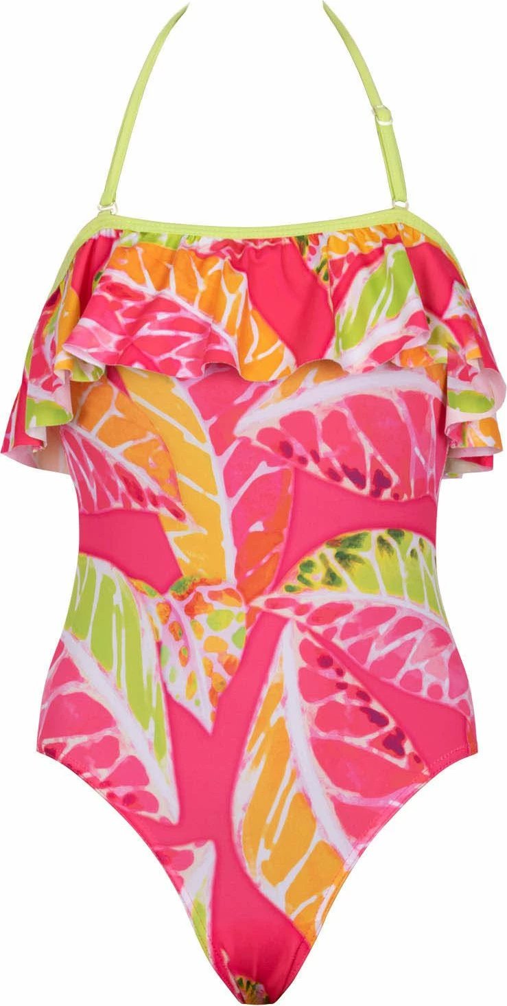 Rroba banje Jumeon, Mandy, ngjyrë rozë