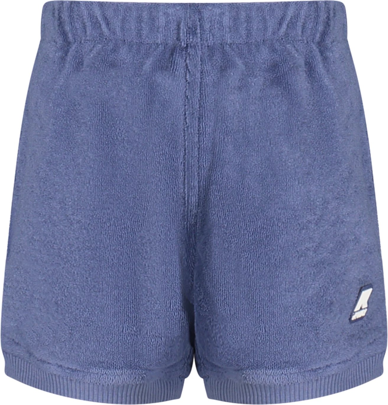 Shorce për djem K-WAY, blu