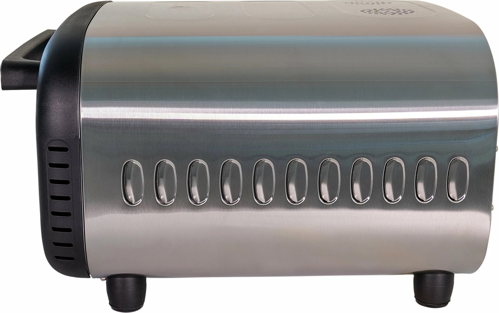 Furrë pice UNOLD 68806, 30cm, digjitale, çelik inox