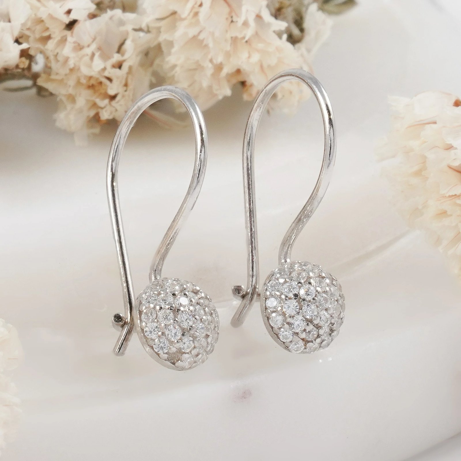 Vathë argjendi Jumeon, 9938BEYAZ