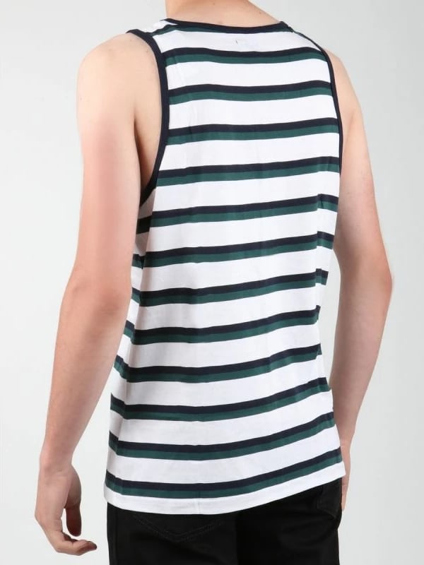 Maicë pa mëngë DC për meshkuj