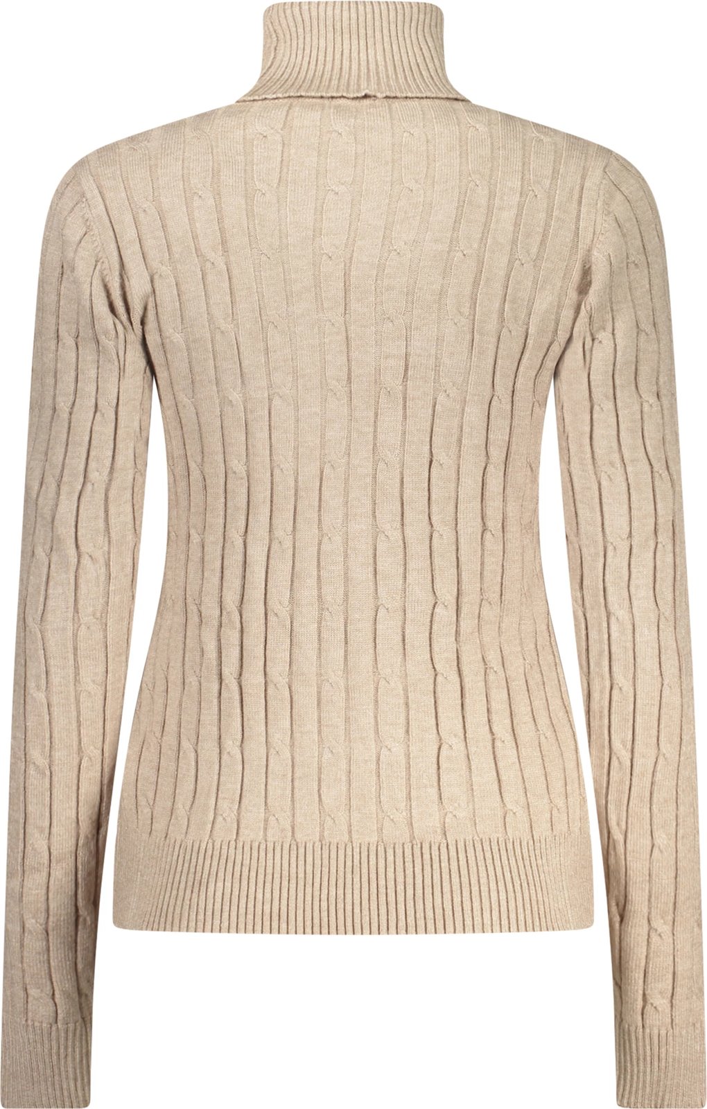 Xhemper për femra NORWAY 1963, bezhë