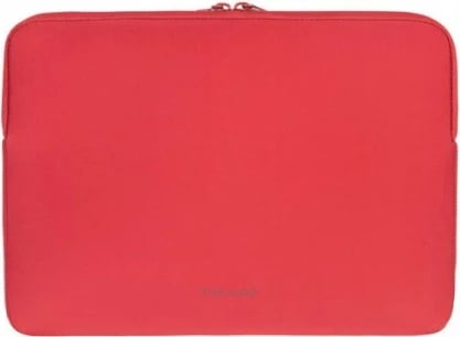 Mbështjellës TUCANO Top Second Skin BFTMB13-R, 13 inç, neopren, kuqe