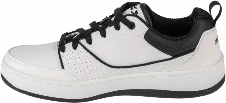 Atlete Skechers lifestyle, të bardha