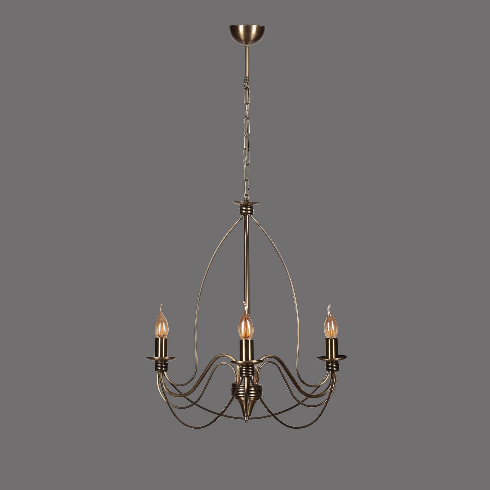 Llambadar Opviq, Berfin 3 vendesh, eskitme rustik