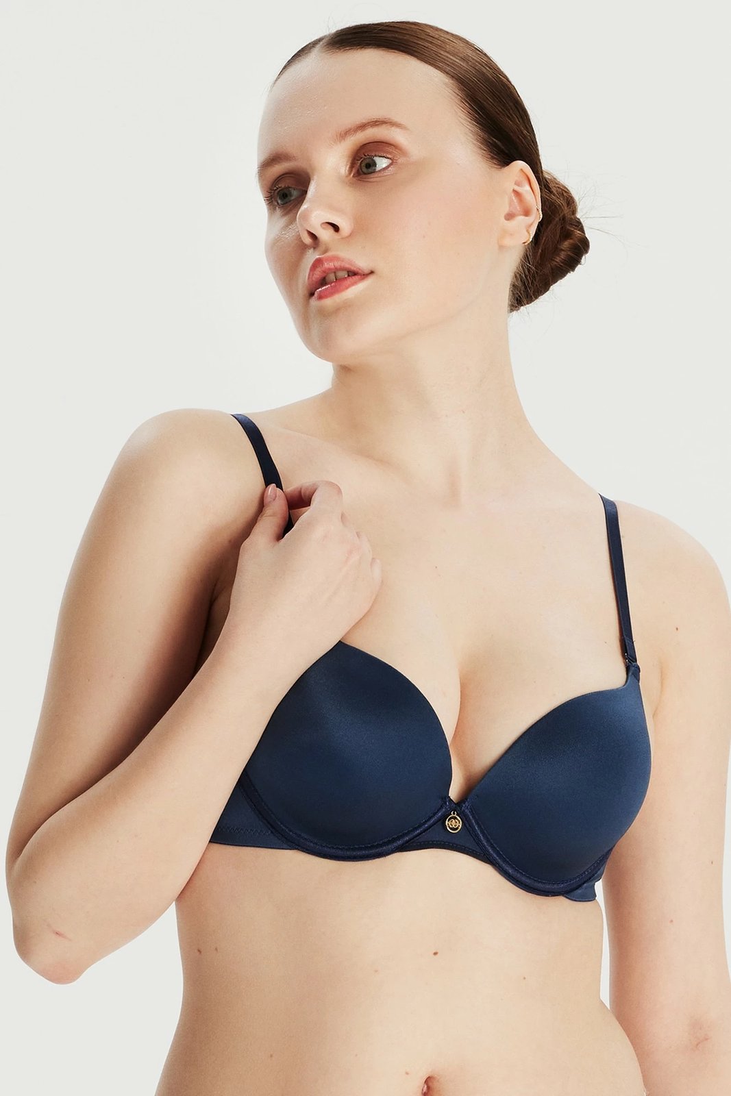 Sytjena push up, ngjyrë kaltër, Jumeon