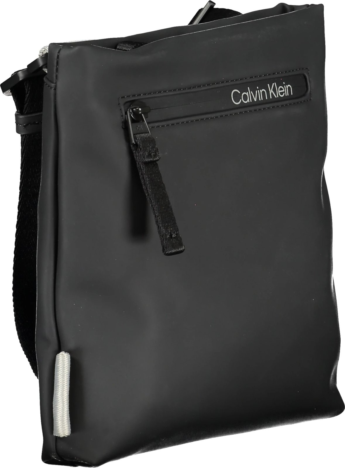 Çantë krahu Calvin Klein meshkuj, të zezë