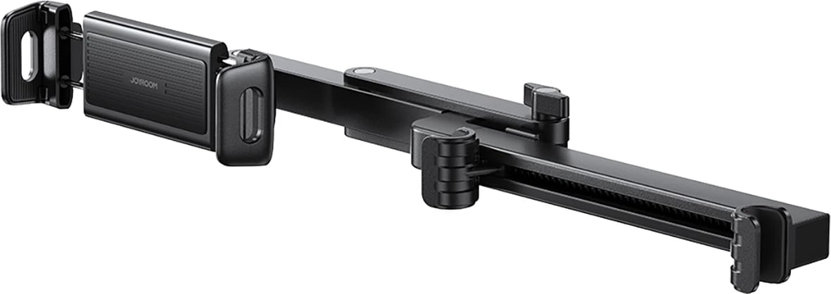 Mbajtës për ulëse makine Joyroom JR-ZS433, për telefon e tablet, i zi Mbajtës për ulëse makine Joyroom JR-ZS433, për telefon e tablet, i zi