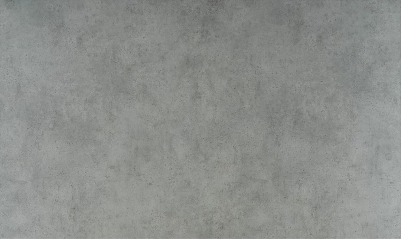 Sipërfaqe tavoline HPL, drejtkëndëshe, ngjyrë çimento, FH5840.32, 120x80cm