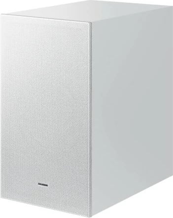 Altoparlant Samsung HW-S701D, soundbar me subwoofer, bardhë