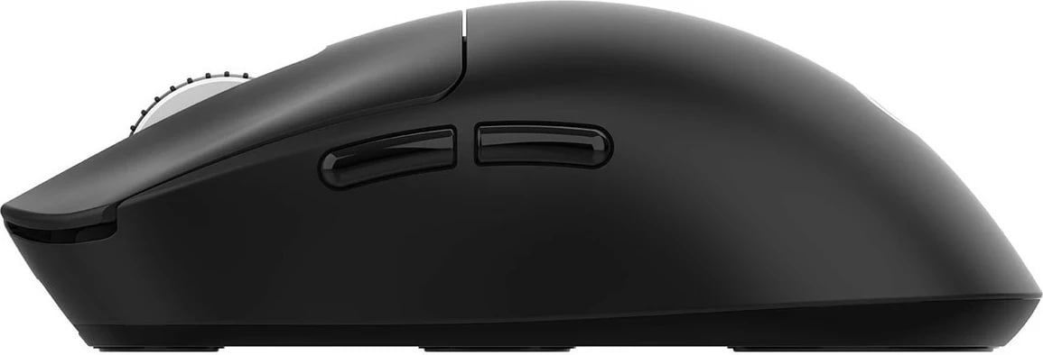 Maus Rampage Clax PAW3311, 24 000 DPI, wireless/wired, i zi