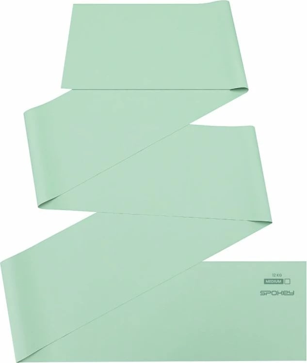 Set shirita fitnesi Spokey, uniseks