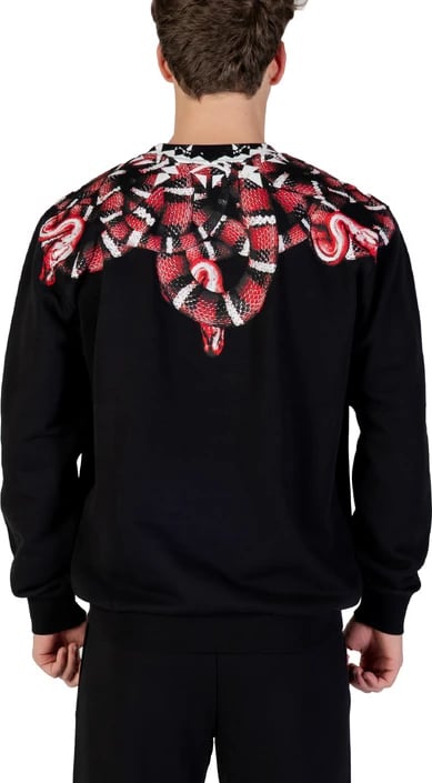 Duks County Of Milan për meshkuj, të zezë