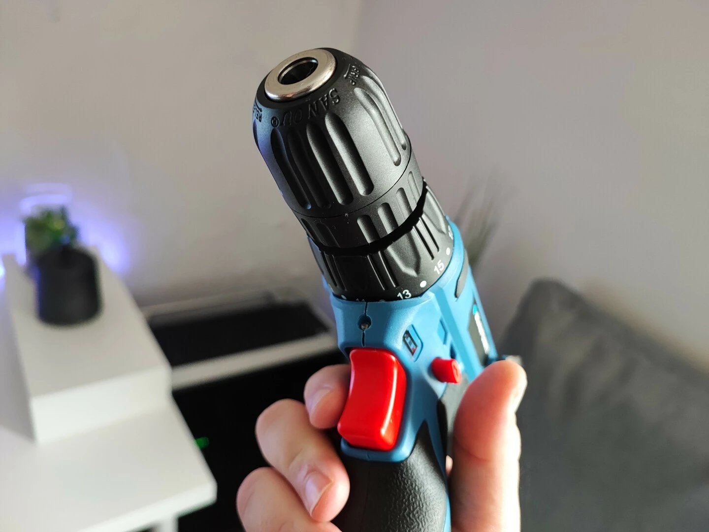 Trapan BLAUPUNKT CD3010