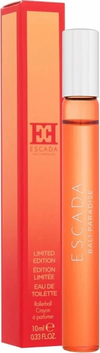 Eau de Toilette për femra ESCADA Bali Paradise, 10ml