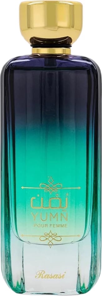 Eau de Parfum për femra Rasasi Yumn Pour Femme 100ml