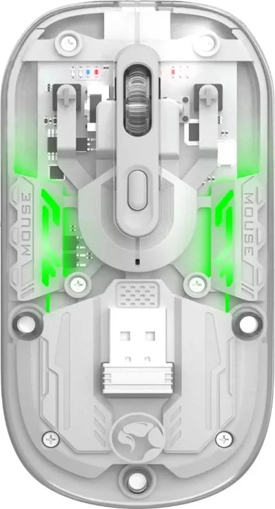 Maus Marvo M808W wireless 