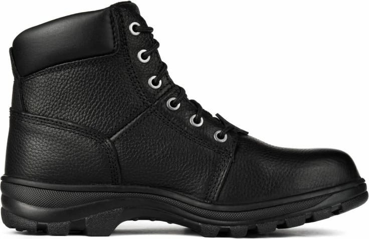 Këpucë për meshkuj Skechers, të zeza