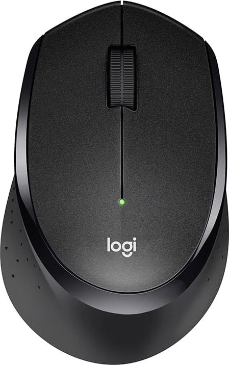 Maus Logitech M330 Silent Plus 910-004909 pa kabllo klik i qet, i zi