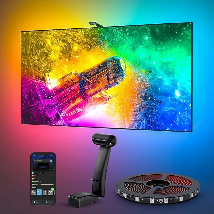 Govee Envisual TV Backlight T2 
