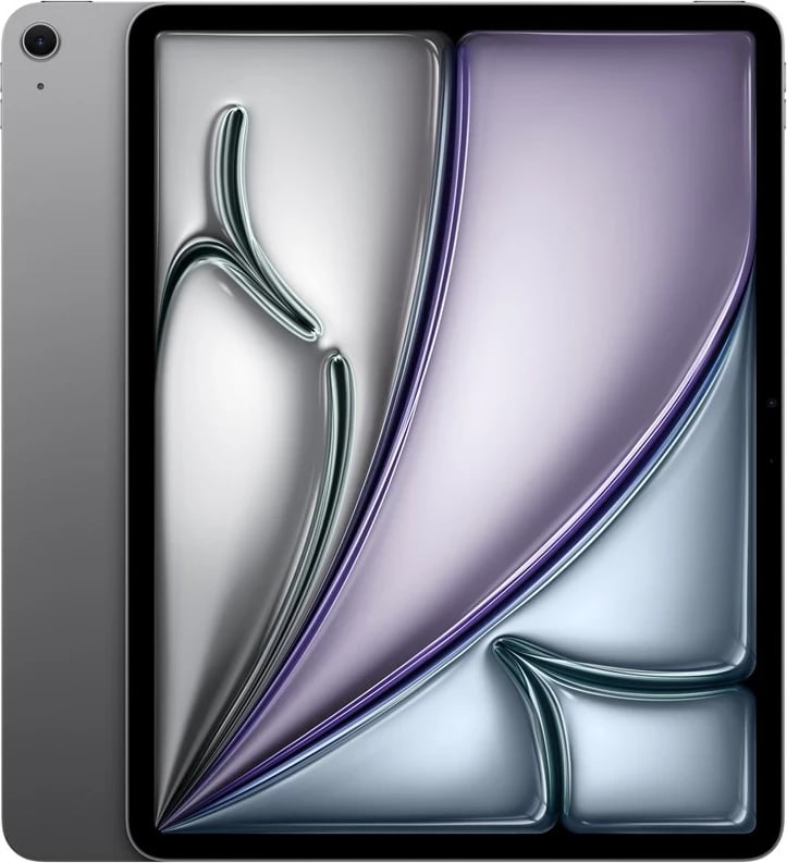 Apple iPad Air (M2), 13", Wi-Fi, 256GB, Space Grey