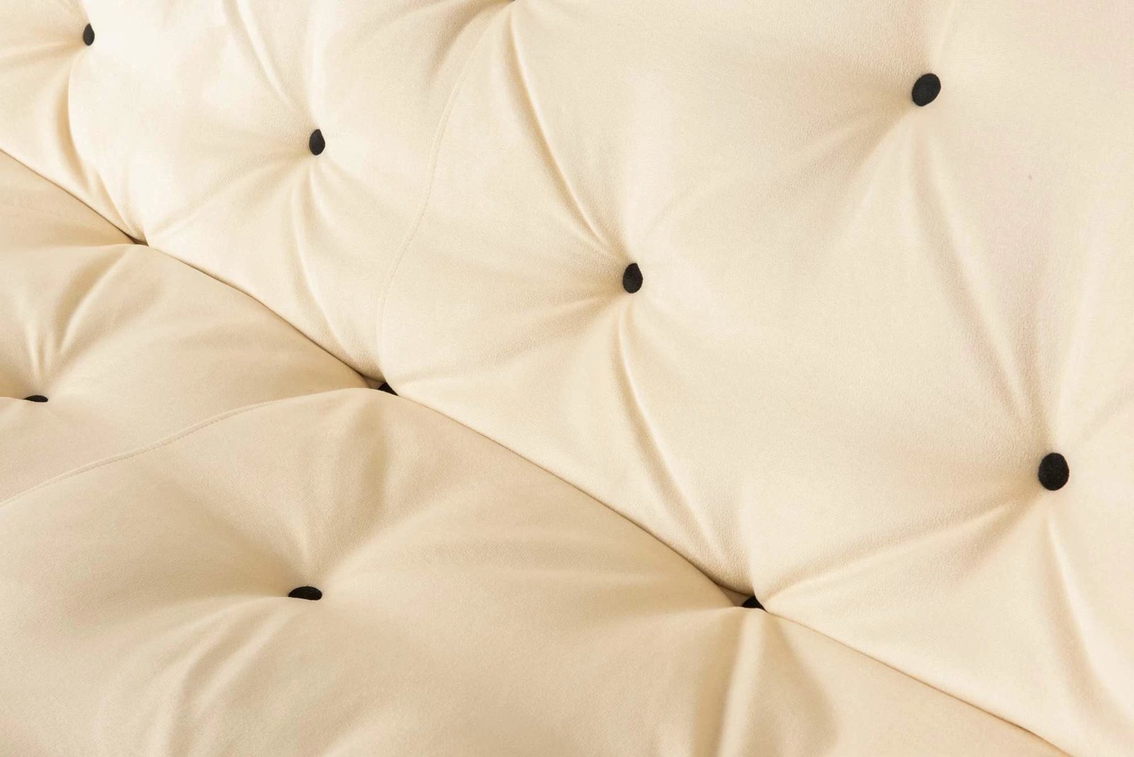 Divan-krevat treshe, Atelier del Sofa, Rivo, krem