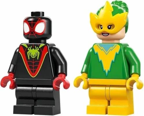 Set lodrash Lego Marvel për fëmijë