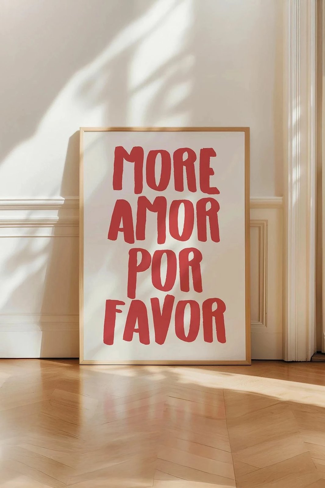 Pikturë dekorative me kornizë, shumëngjyrëshe, Ersy1Ham17