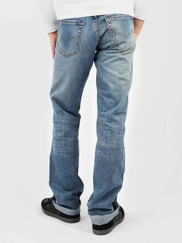 Xhinse për meshkuj Levi's bootcut
