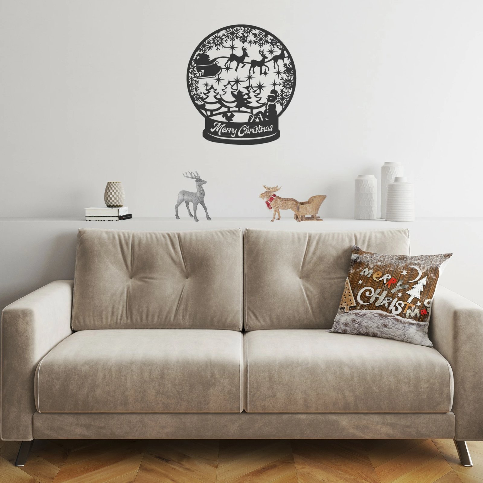 Jastëk dekorativ Evila Originals, shumëngjyrësh, A12975