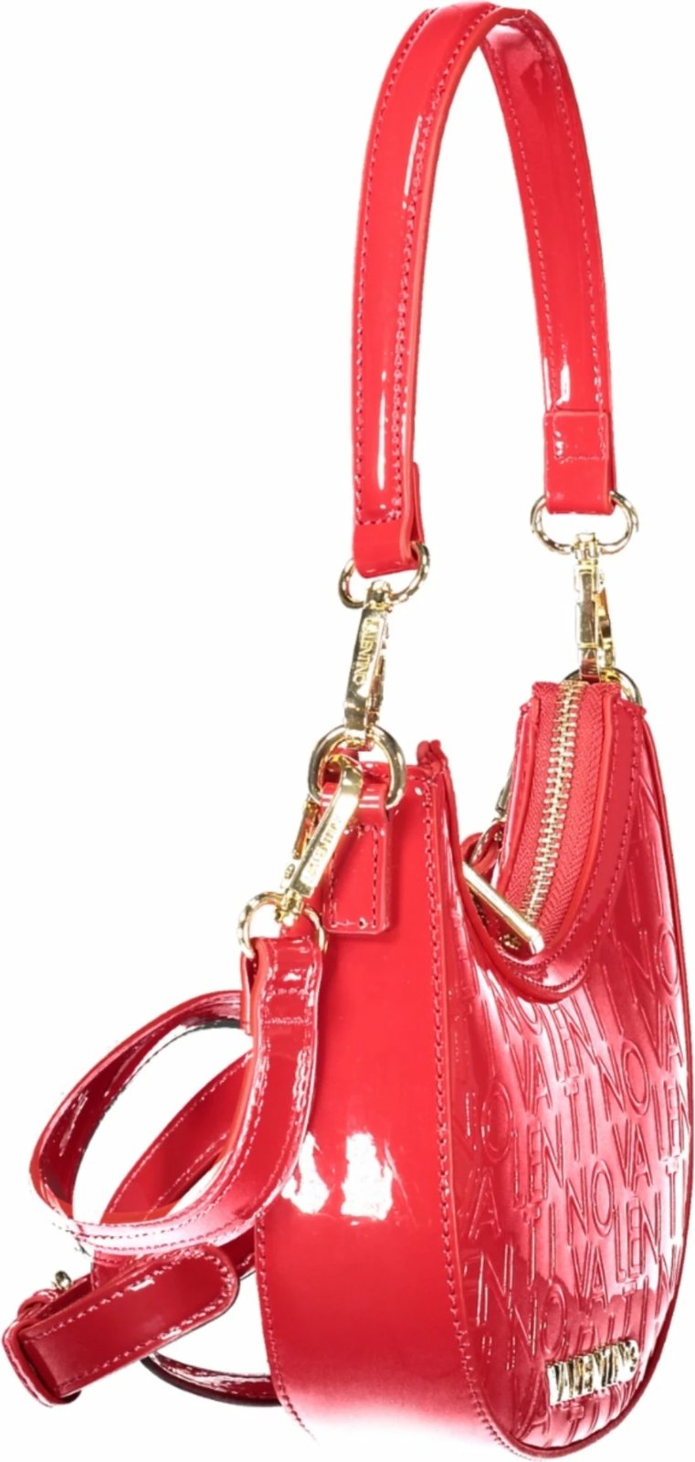 Çantë për femra VALENTINO BAGS, e kuqe