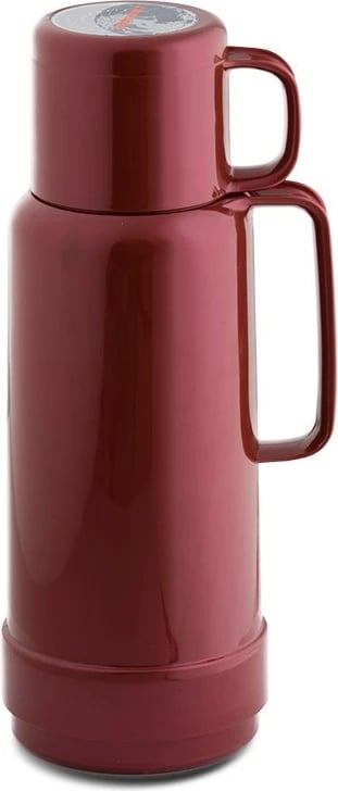Termos Rotpunkt, 1L, i kuq