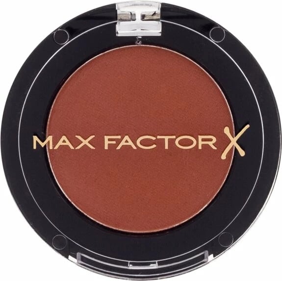 Hije për sy Max Factor Masterpiece Mono Eyeshadow 08 Cryptic Rust për femra portokalli 1,85g