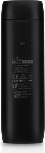Pajisje shfaqjeje Ubiquiti UniFi Protect ViewPort - UFP-Viewport, PoE, e zezë Pajisje shfaqjeje Ubiquiti UniFi Protect ViewPort - UFP-Viewport, PoE, e zezë
