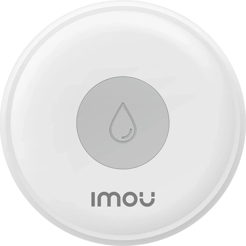 Detektor uji Imou ZL1, wireless, i bardhë