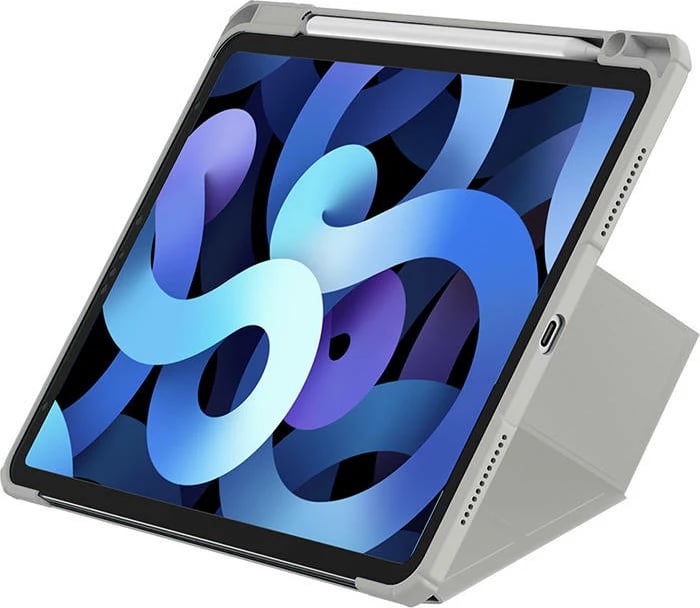 Mbështjellës Baseus Minimalist Series për iPad Air 4/Air 5 10.9", Gri