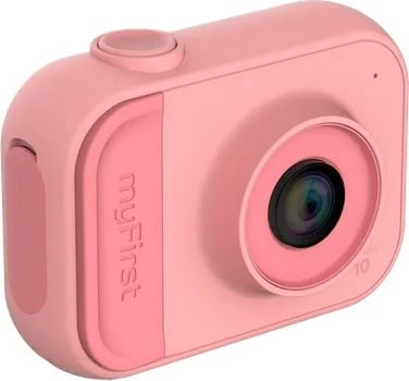 Kamerë kompakte për fëmijë myFirst Camera 10, rozë